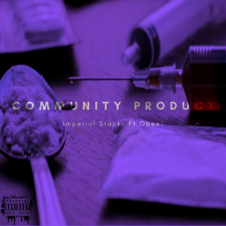 Community Product ft. Obee1 | Boomplay Music