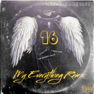 My Everything (Remix)