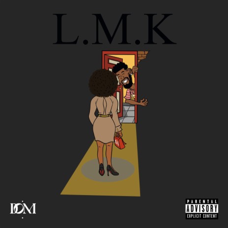 L.M.K | Boomplay Music