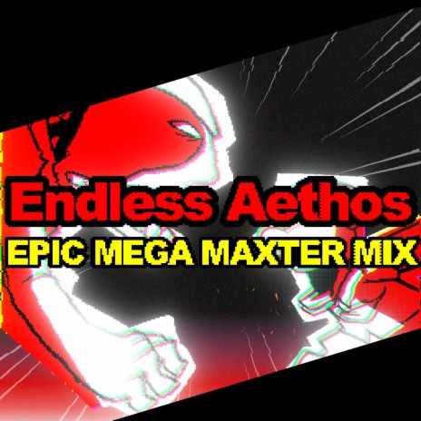 Aethos (EPIC MEGA MAXTER MIX INSTRUMENTAL) | Boomplay Music