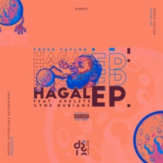 Hagal EP