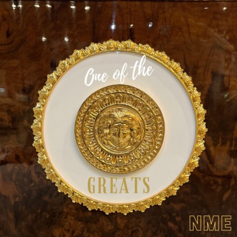 One of the greats | Boomplay Music
