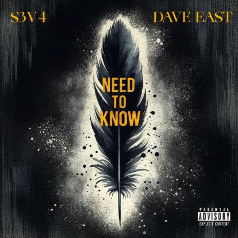 Need To Know ft. Dave East | Boomplay Music