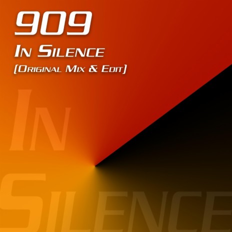 In Silence (Original Mix) | Boomplay Music