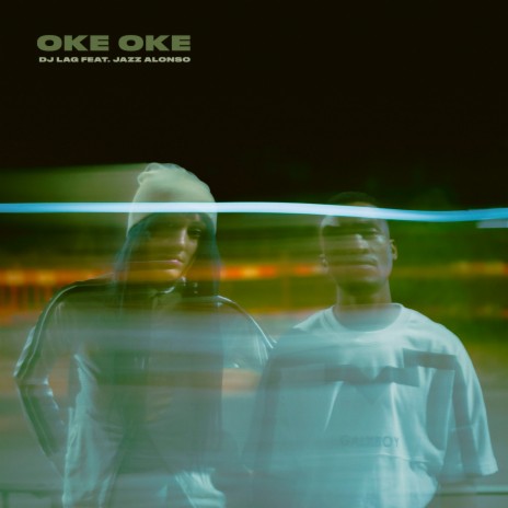 Oke Oke ft. Jazz Alonso | Boomplay Music