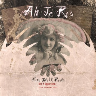 Ah Je Ris lyrics | Boomplay Music