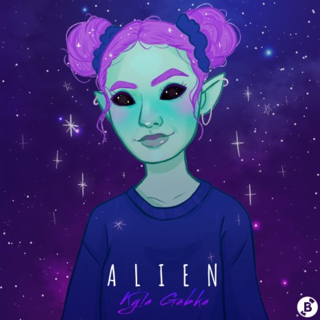 Alien | Boomplay Music