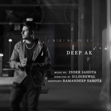 Jindey Ni Jindey ft. Inder Sahota | Boomplay Music