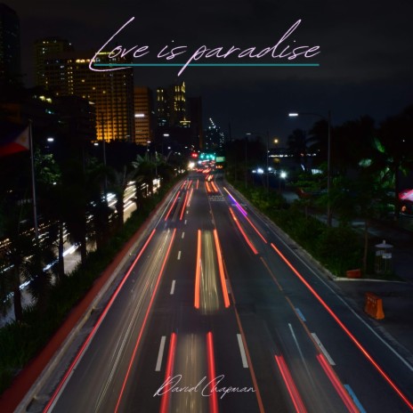 Love Is Paradise | Boomplay Music