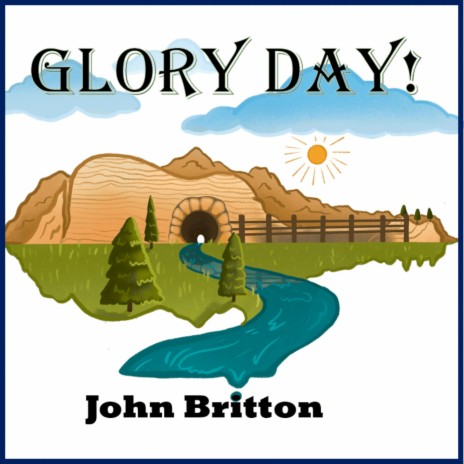 Glory Day! ft. Jonathen DeLeon | Boomplay Music