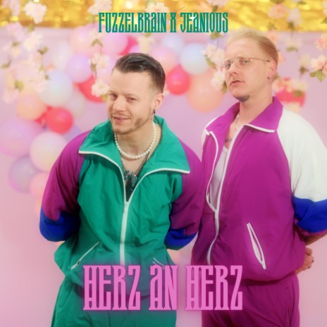 Herz an Herz (Parodie) ft. Fuzzelbrain | Boomplay Music