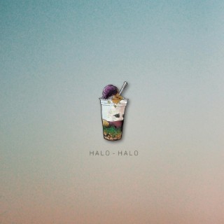 Halo-Halo