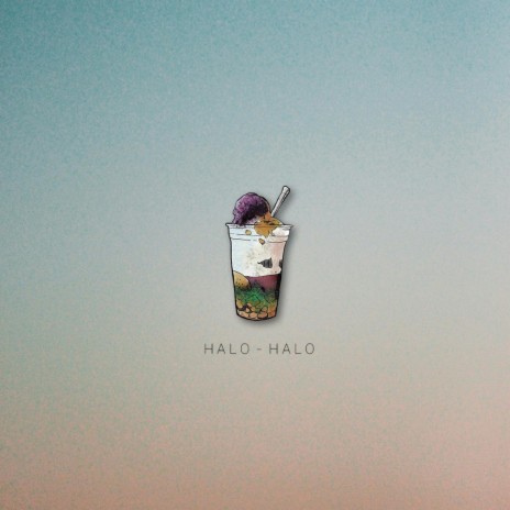 Halo-Halo | Boomplay Music