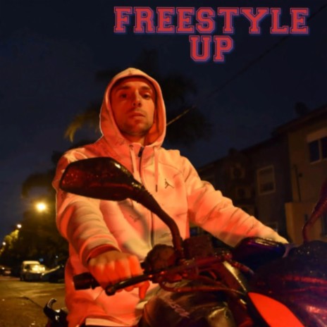 FREESTYLE UP