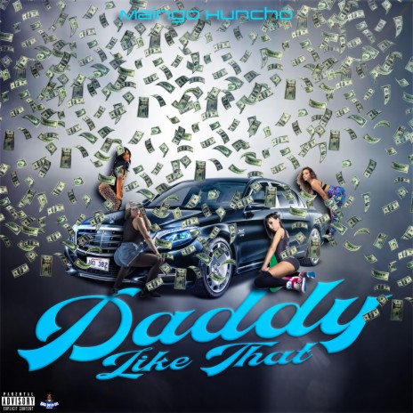 Daddy Like That | Boomplay Music