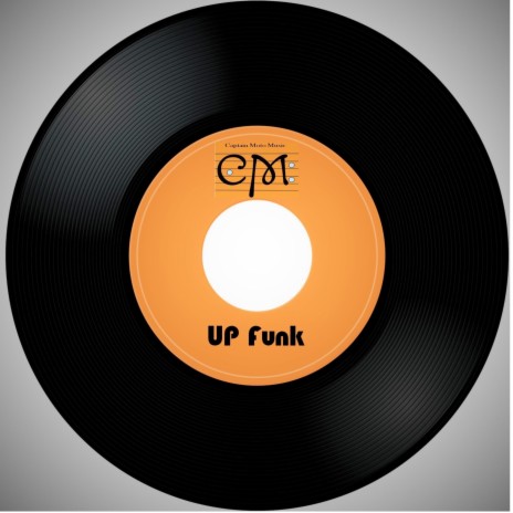 Up Funk | Boomplay Music