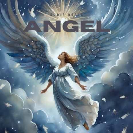 Angel | Boomplay Music