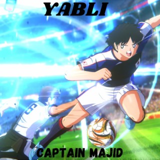 CAPTAIN MAJID