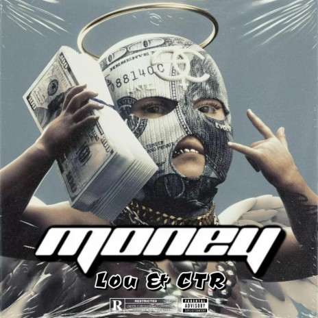 Money ft. CTR | Boomplay Music