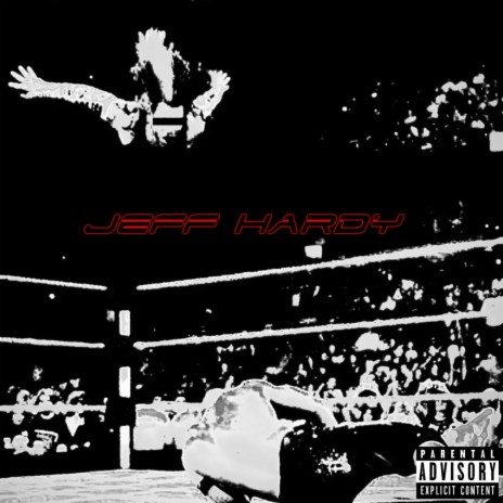 JEFF HARDY | Boomplay Music