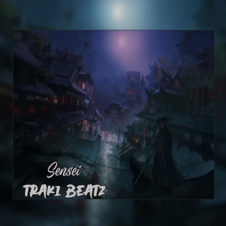 Sensei dark trap beat instrumental | Boomplay Music