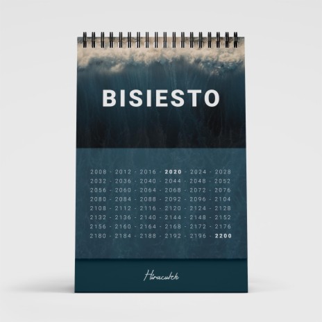 Bisiesto | Boomplay Music