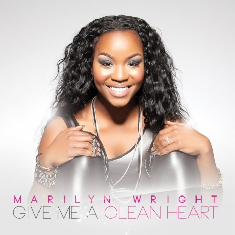 Give Me a Clean Heart | Boomplay Music