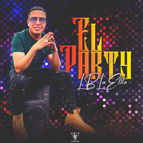 El Party | Boomplay Music