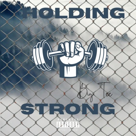 Holding Strong | Boomplay Music