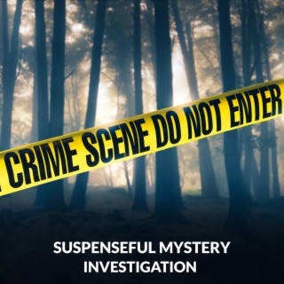Suspenseful Mystery Investigation