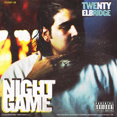 Night Game (Radio Edit)