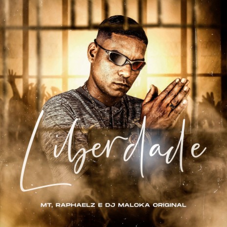 Liberdade ft. DJ Maloka Original & Raphaelz