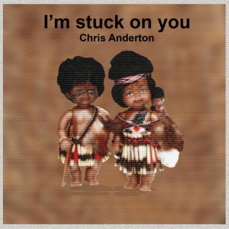Stuck on you