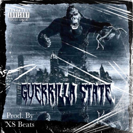 Guerrilla State | Boomplay Music