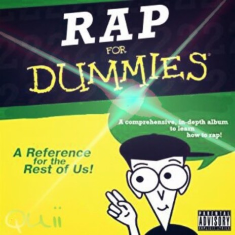 RAPPING: For Dummies ft. Master Quii | Boomplay Music