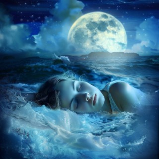 Ocean's Night: Music for Sleep