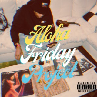 Aloha Friday Project