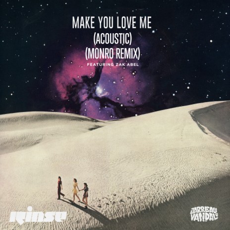 Make You Love Me (Monro Remix) ft. zak abel | Boomplay Music