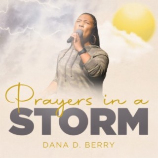 Prayers in a Storm (Live)