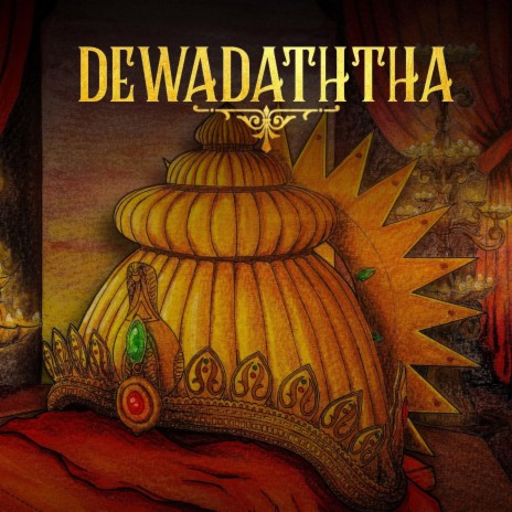 Dewadaththa | Boomplay Music