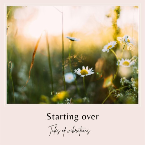 Starting over | Boomplay Music