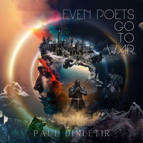 Even Poets Go to War ft. Merethe Soltvedt | Boomplay Music