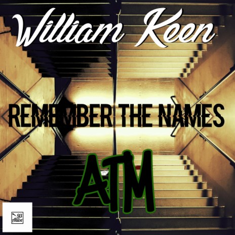 Remember the names ft. ATM | Boomplay Music