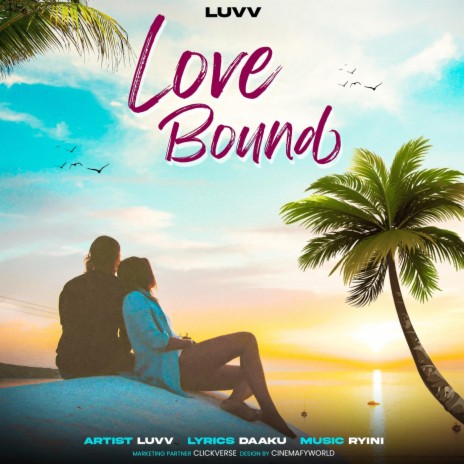 Lovebound | Boomplay Music