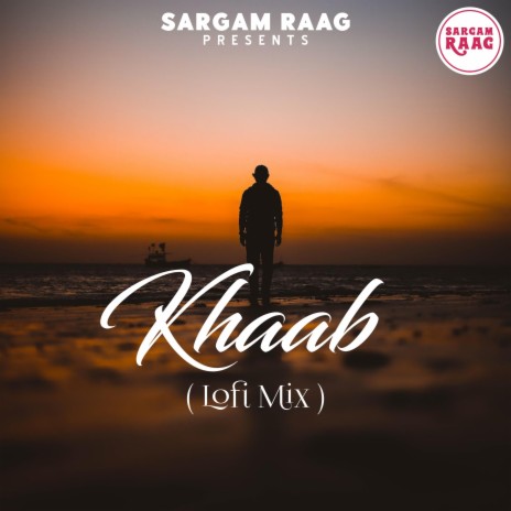 Khaab (Lofi Mix)