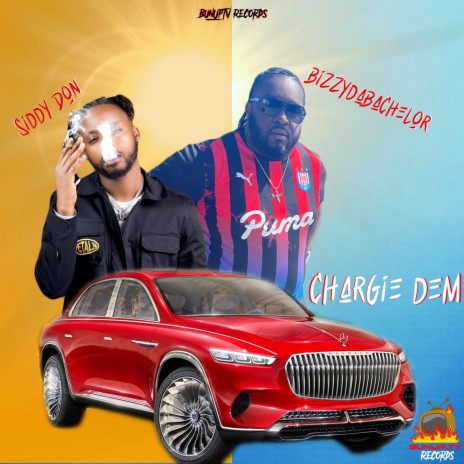 Chargie Dem | Boomplay Music