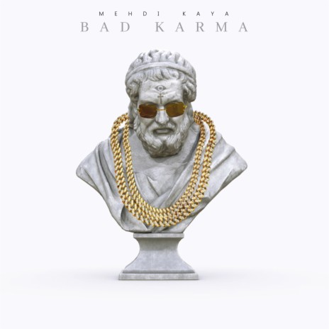 bad karma | Boomplay Music