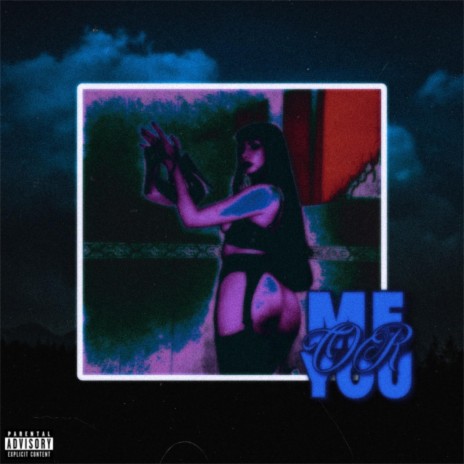 Me Or You ft. mch6 | Boomplay Music