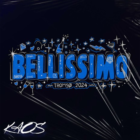 Bellissimo 2024 (Hjemmesnekk) | Boomplay Music