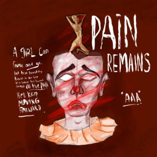 Pain Remains